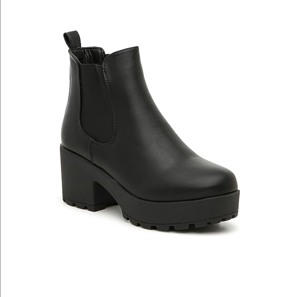 Coolway Irby Chelsea Boot